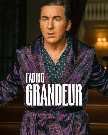 مسلسل Fading Grandeur الموسم الاول الحلقة 6 والاخيرة مترجمة